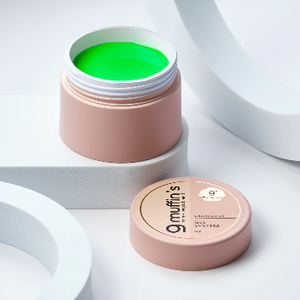 Gel Autolivellante - Candy 48, 30g – 9Muffins