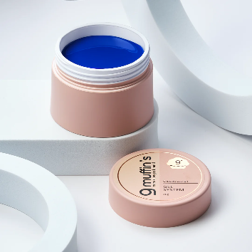 Gel Autolivellante - Candy 60, 30g – 9Muffins