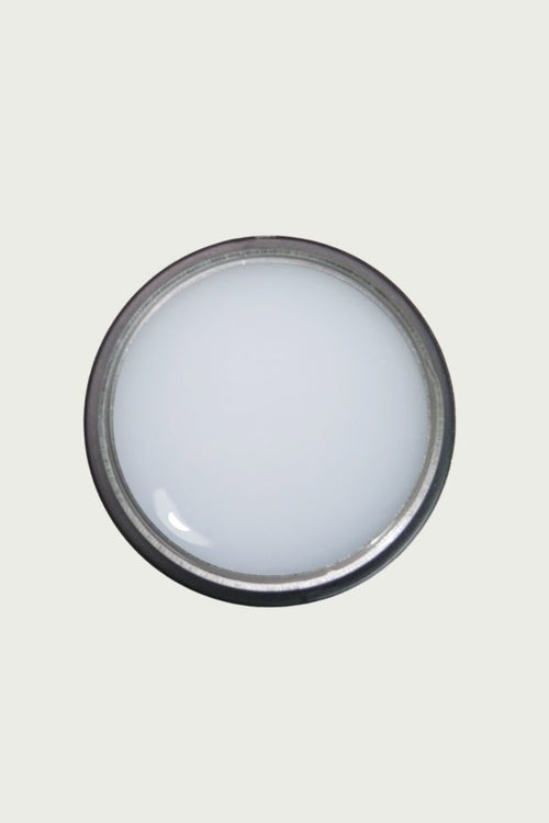 Polygel - Milky white - 30gr - Yas Beauty
