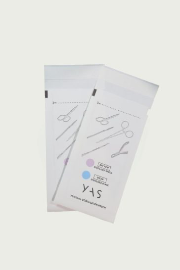 Buste Autosigillanti per Sterilizzazione – sterilizzatore e Autoclave 100pz