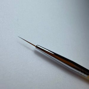 Pennello liner 9mm