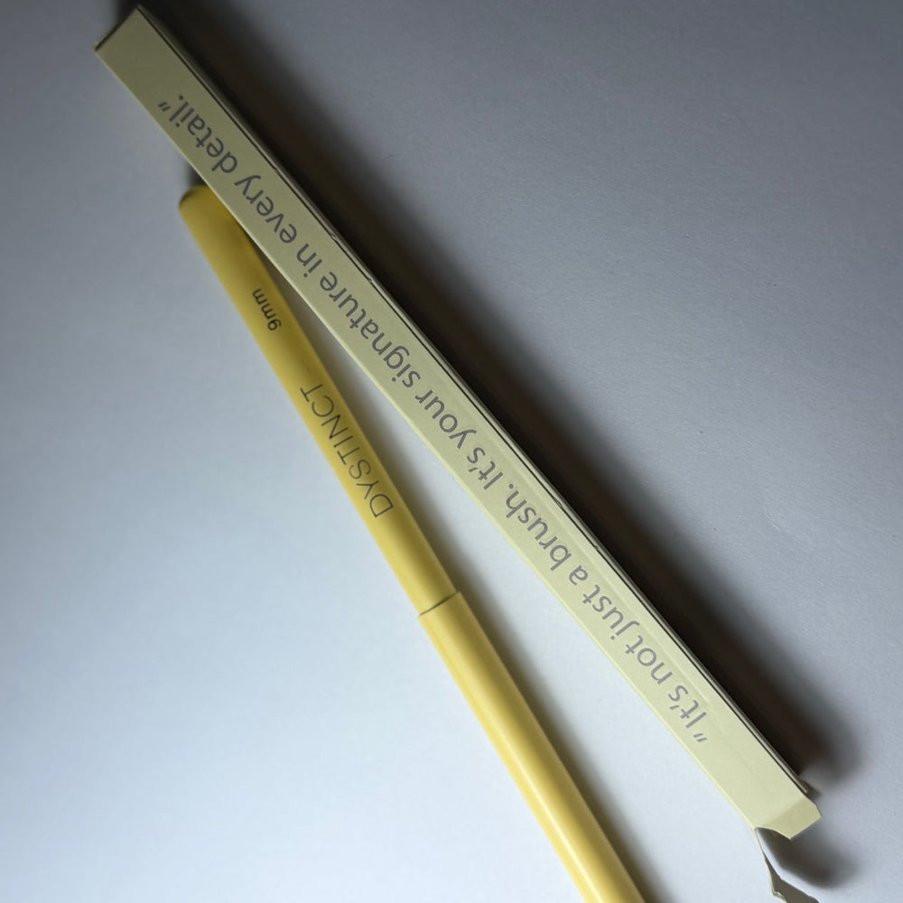 Pennello liner 9mm