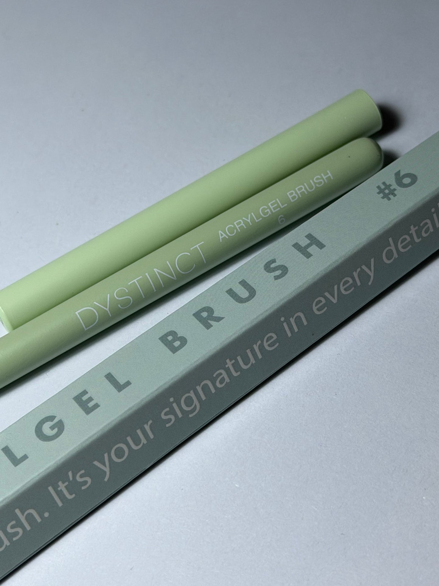 Pennello Acrygel 6