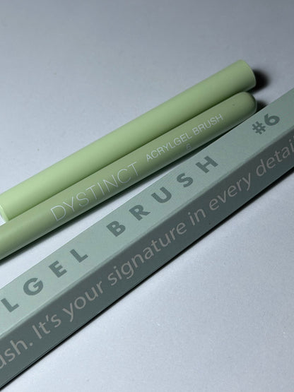 Pennello Acrygel 6