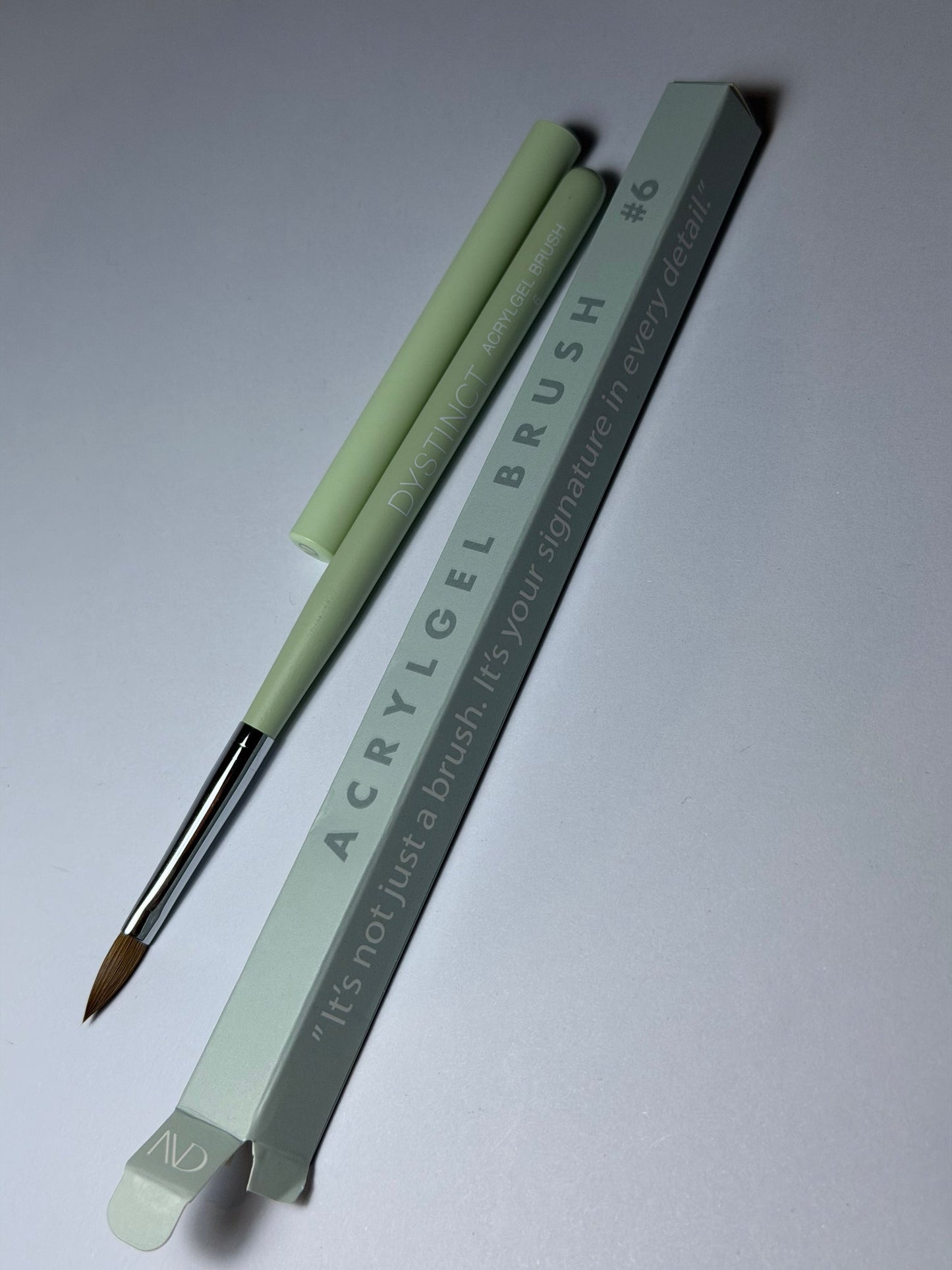 Pennello Acrygel 6
