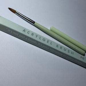 Pennello Acrygel 6