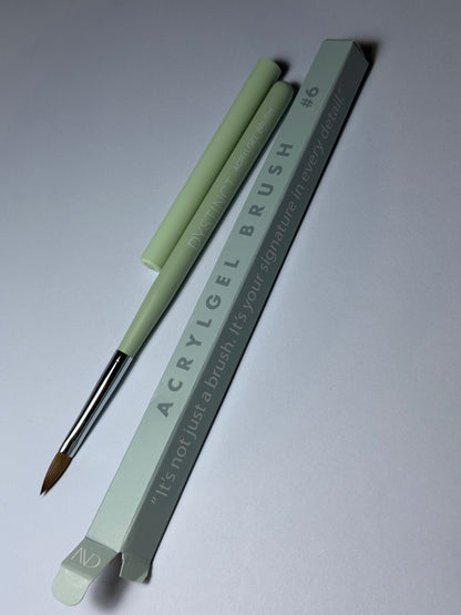 Pennello Acrygel 6