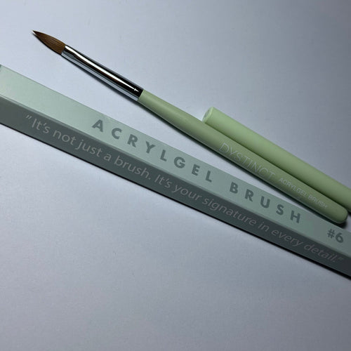 Pennello Acrygel 6
