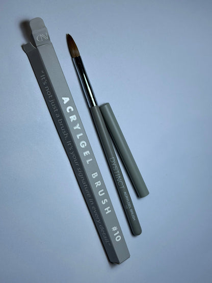 Pennello Acrygel 10