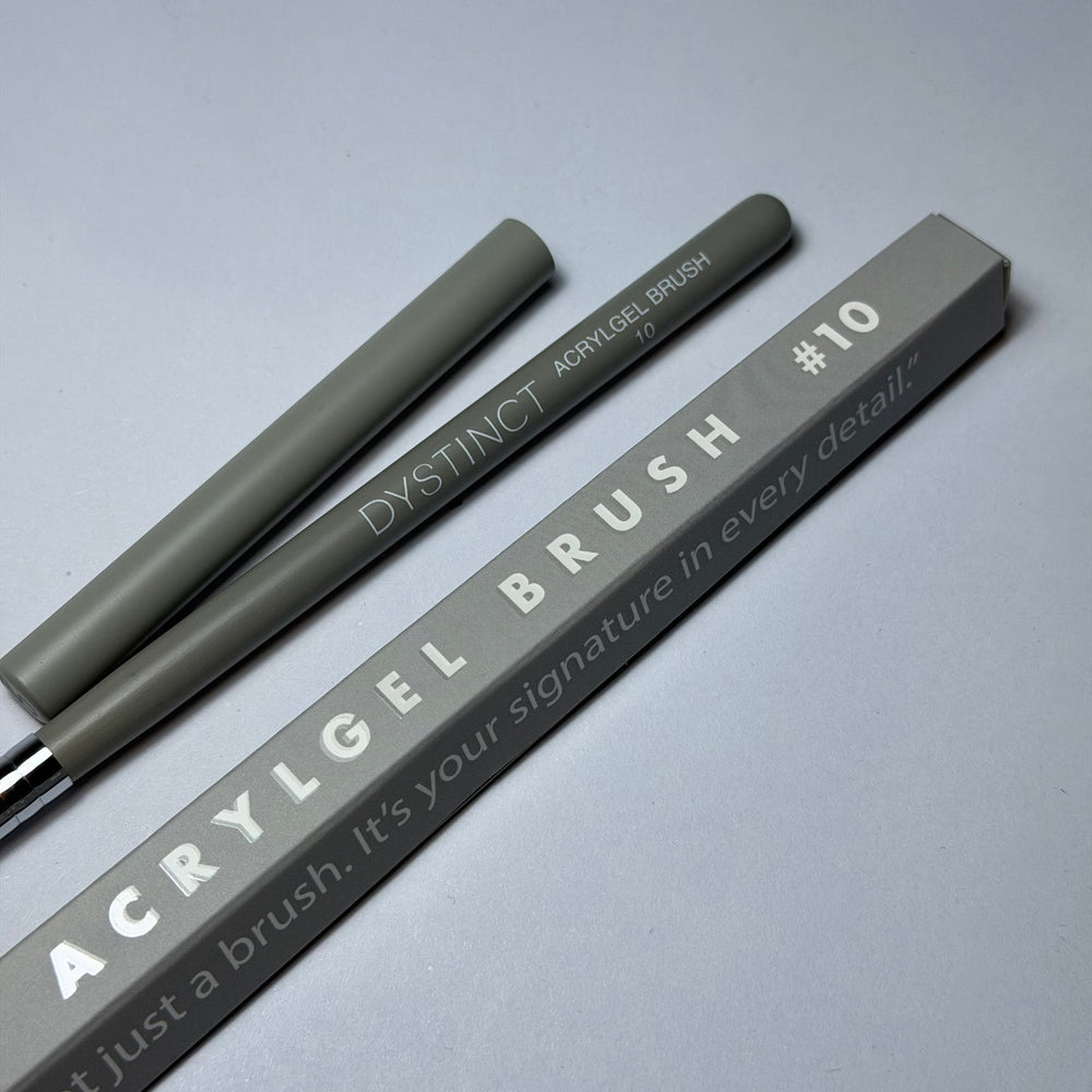 Pennello Acrygel 10