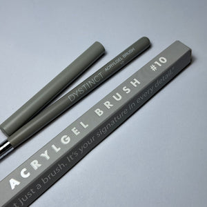 Pennello Acrygel 10