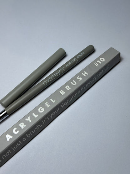 Pennello Acrygel 10
