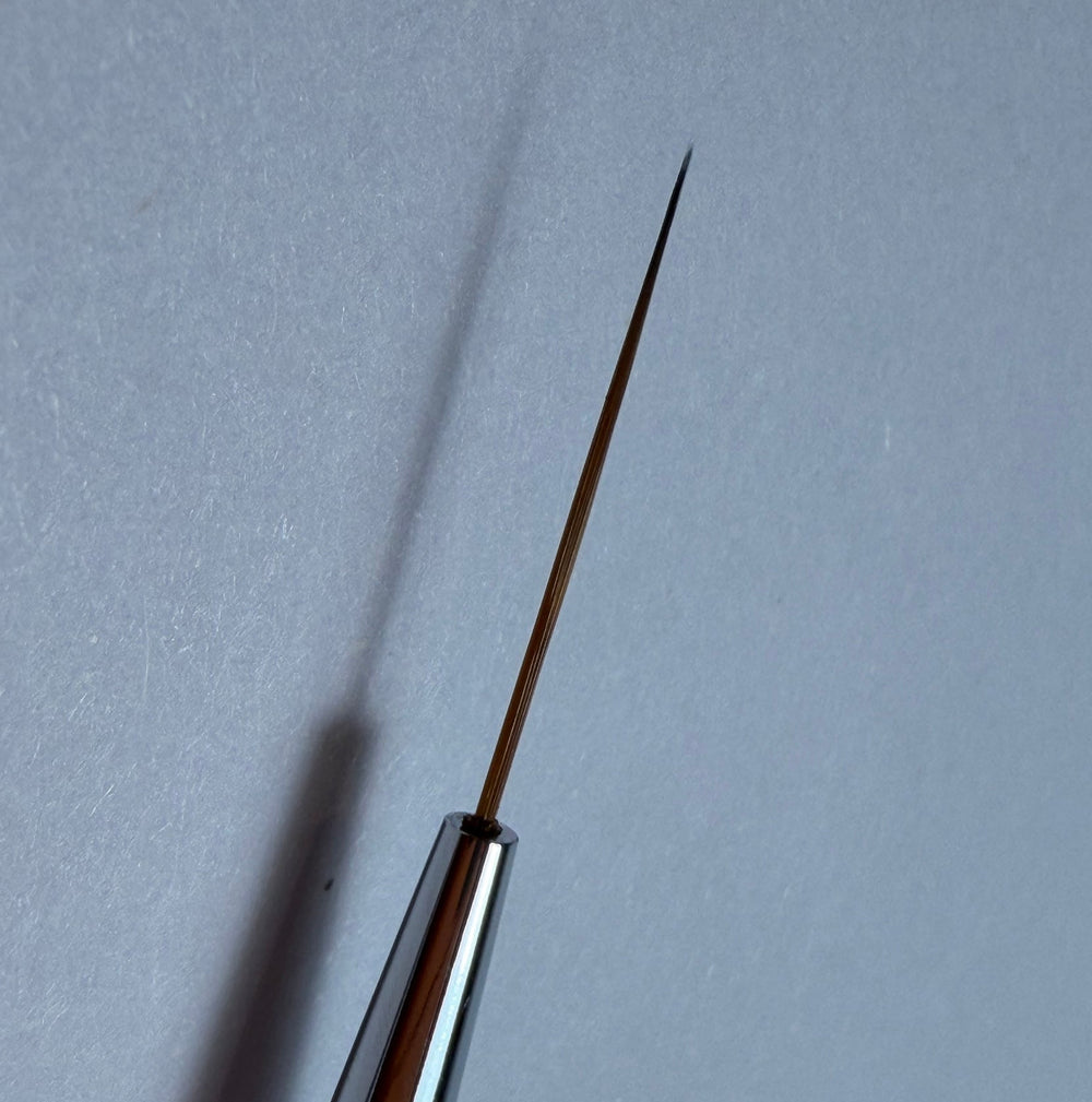 Pennello liner 15 mm