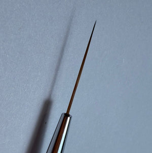 Pennello liner 15 mm