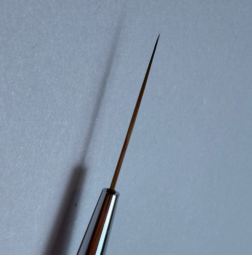 Pennello liner 15 mm
