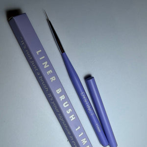Pennello liner 11 mm