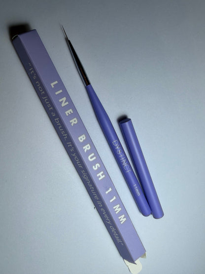 Pennello liner 11 mm