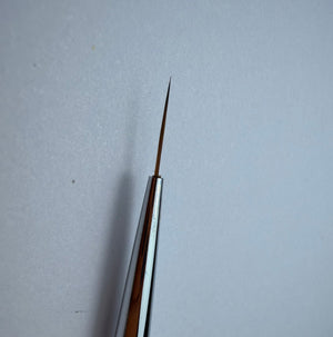 Pennello liner 11 mm