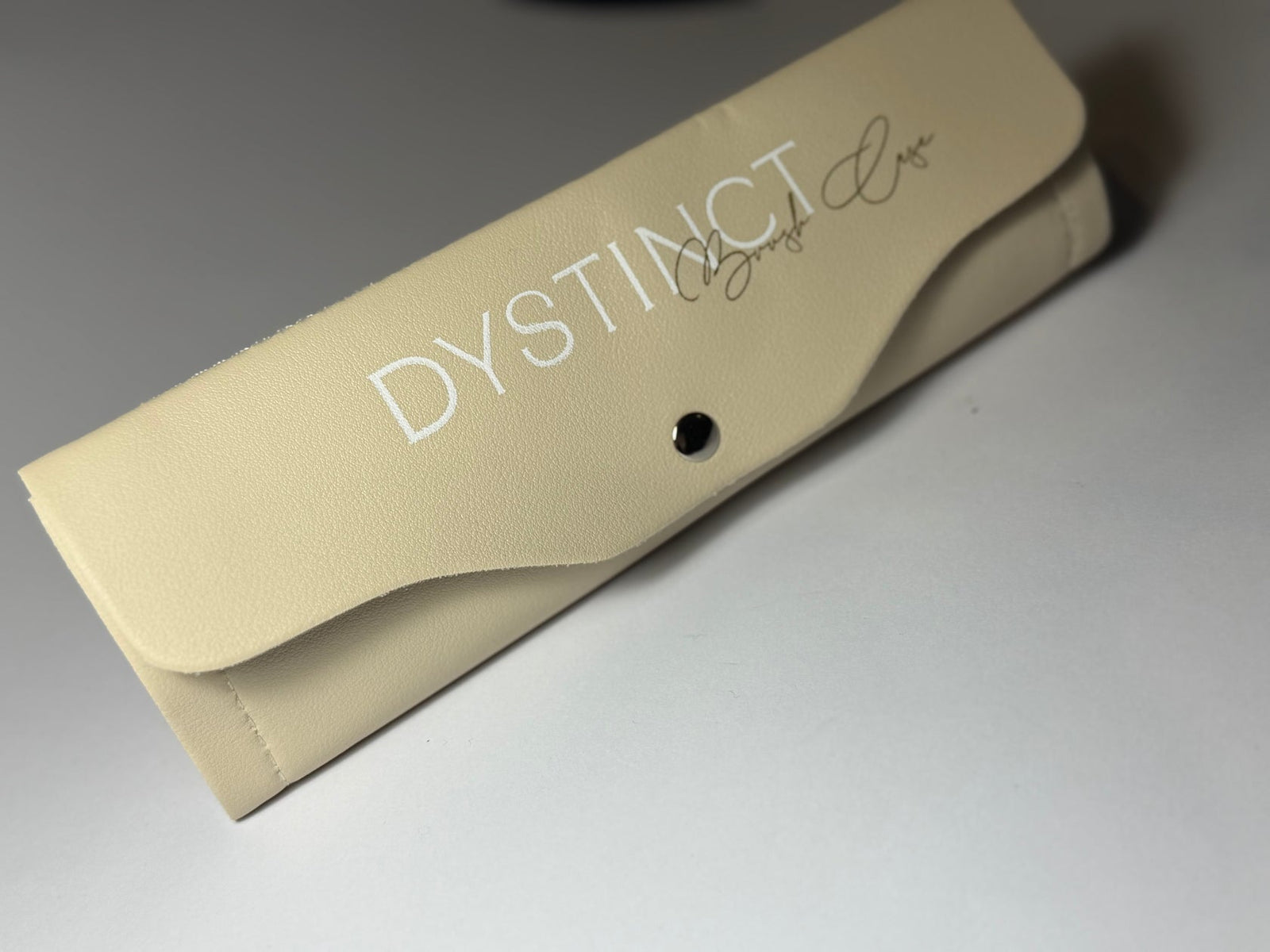 Astuccio Portapennelli DYSTINCT