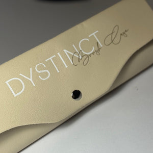 Astuccio Portapennelli DYSTINCT