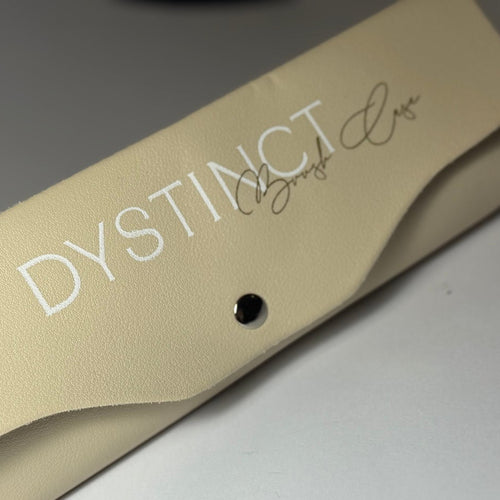 Astuccio Portapennelli DYSTINCT