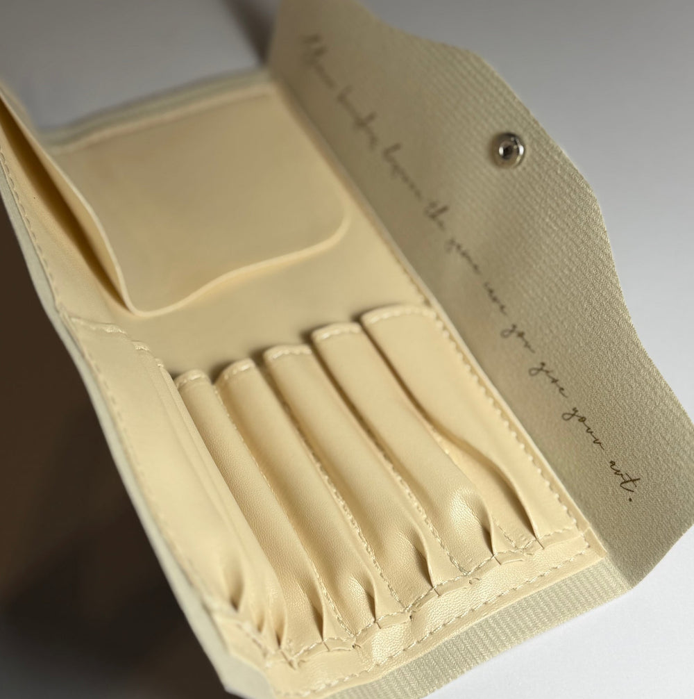 Astuccio Portapennelli DYSTINCT