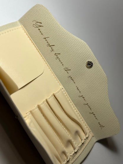 Astuccio Portapennelli DYSTINCT