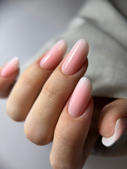 Rubber Strong Base Bubblegum 20ml