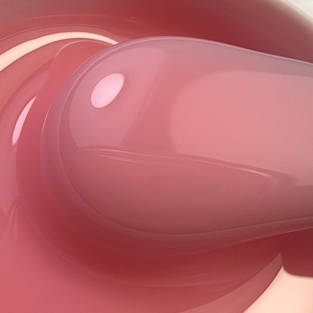 Strong Base Candy Pink 20ml - Dystinct
