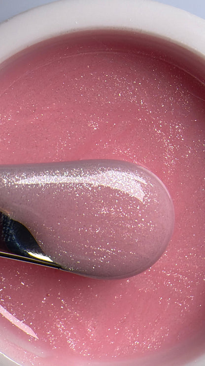 Rubber Strong Base Glow 02 20ml