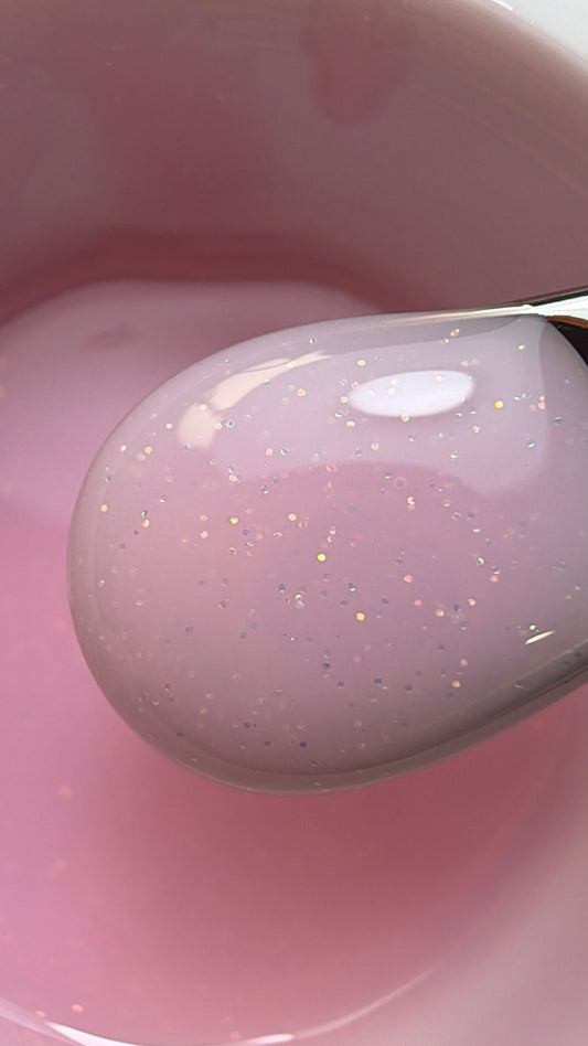 Rubber Strong Base Glow 01 20ml