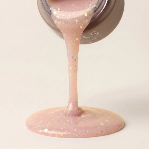 GLAM BUILDER GEL 7 - 30 gr -YAS