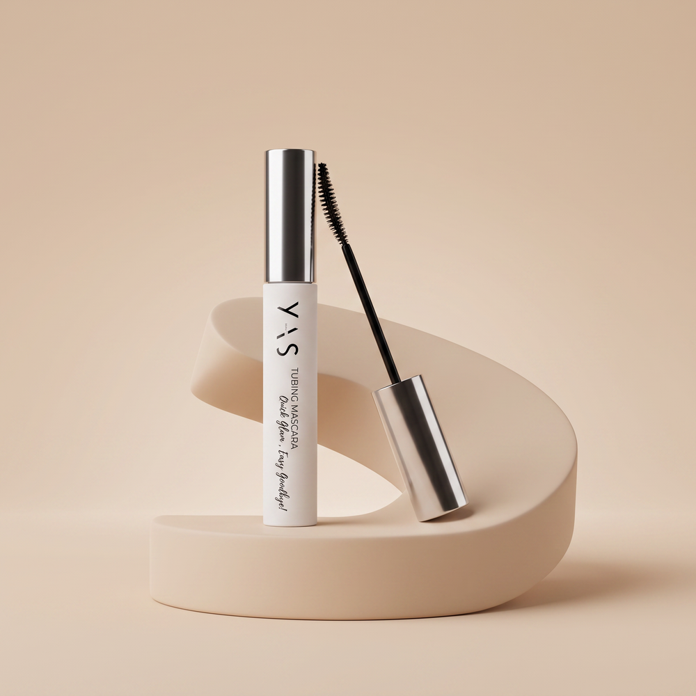 Mascara - Yas