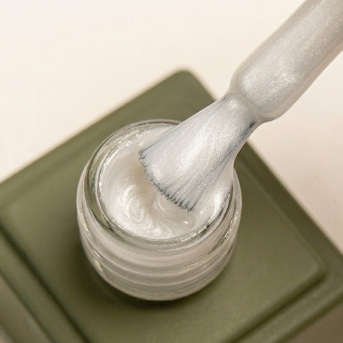 Rubber base Pearl 2 - Yas