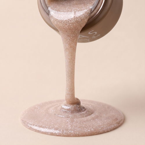 Liquid Polybase Shimmer 6 - Yas 15gr Barattolo