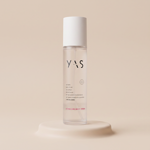 Ultra toner al collagene - Yas