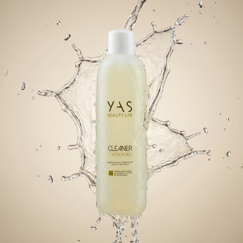 Cleaner 570ml - Yas