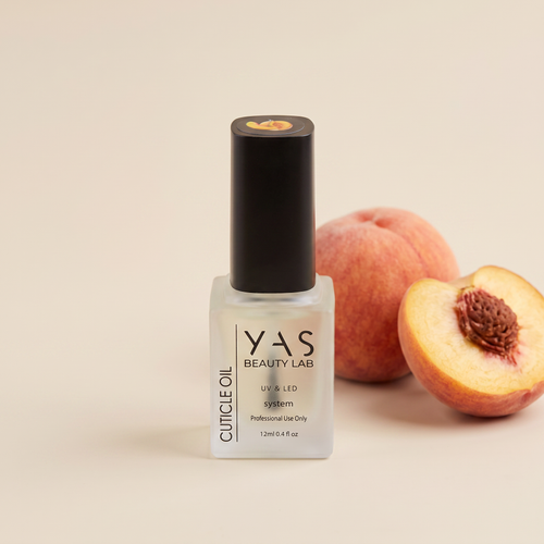 Olio per cuticole - Yas