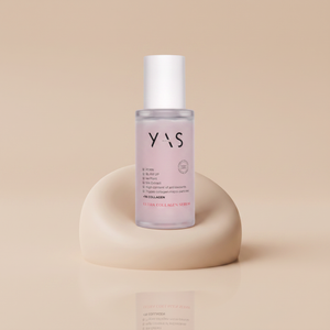 Ultra Siero al collagene - Yas