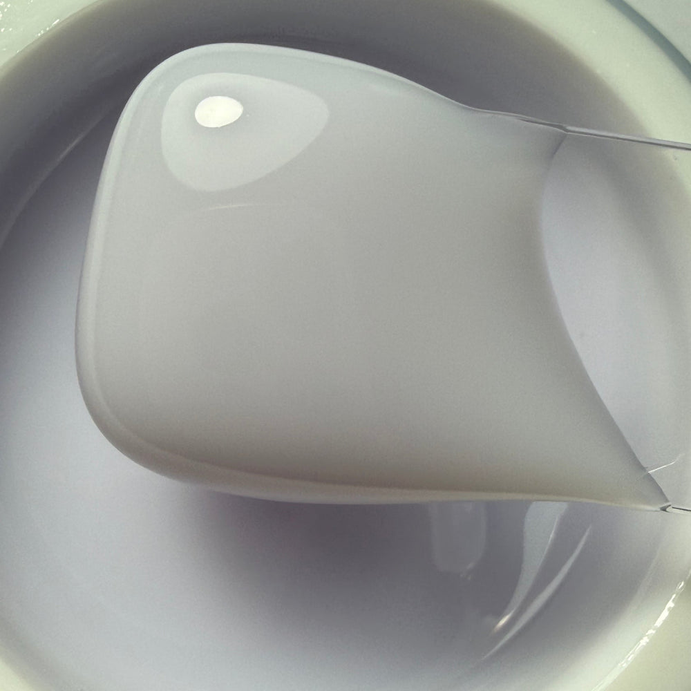 Rubber Base - Milky White 02 - 20ml