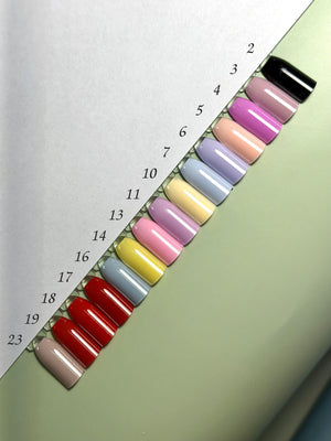 Dystinct Color 04 - 10ml