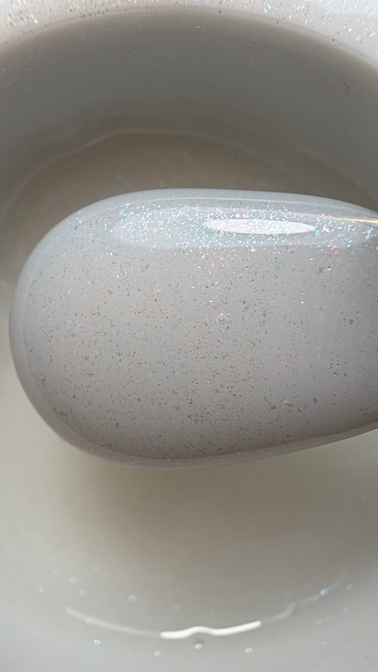 Rubber Strong Base Glow 04 20ml