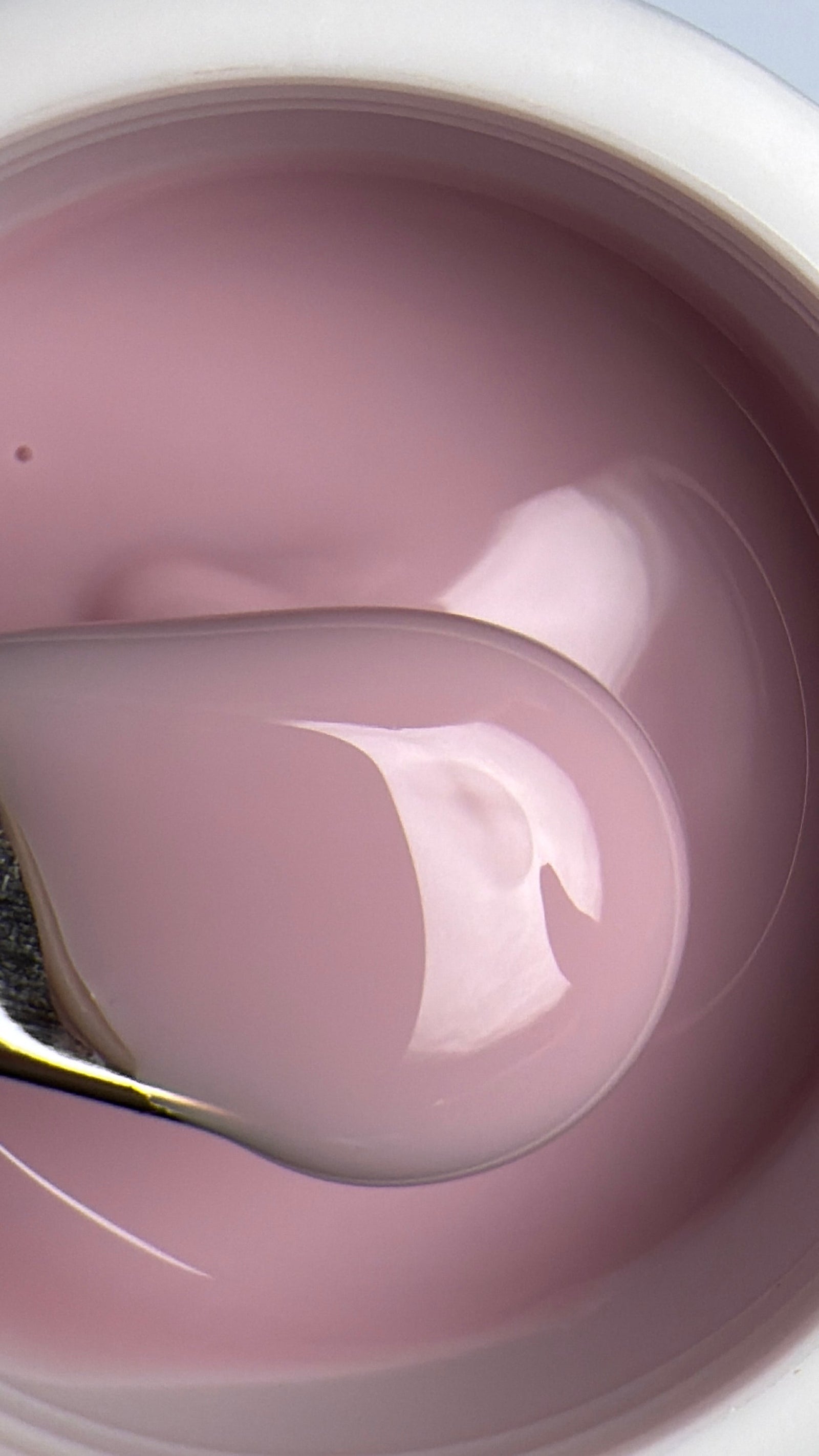 Rubber Strong Base Nude Pink 20ml