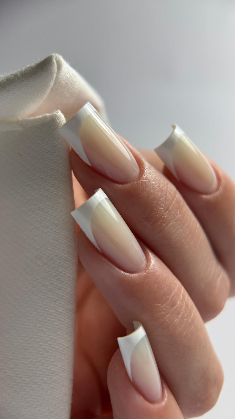 Rubber Strong Base Ivory white 20ml