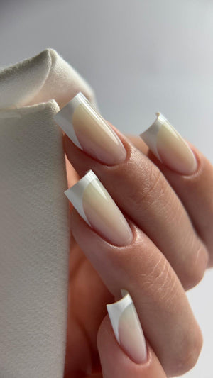 Strong Base Ivory white 20ml