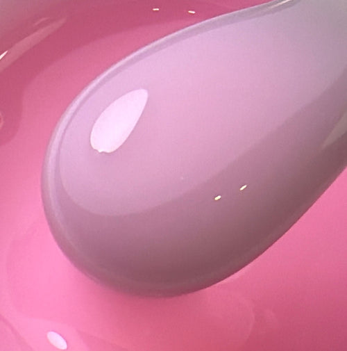 Strong Base  Milky Pink 20ml
