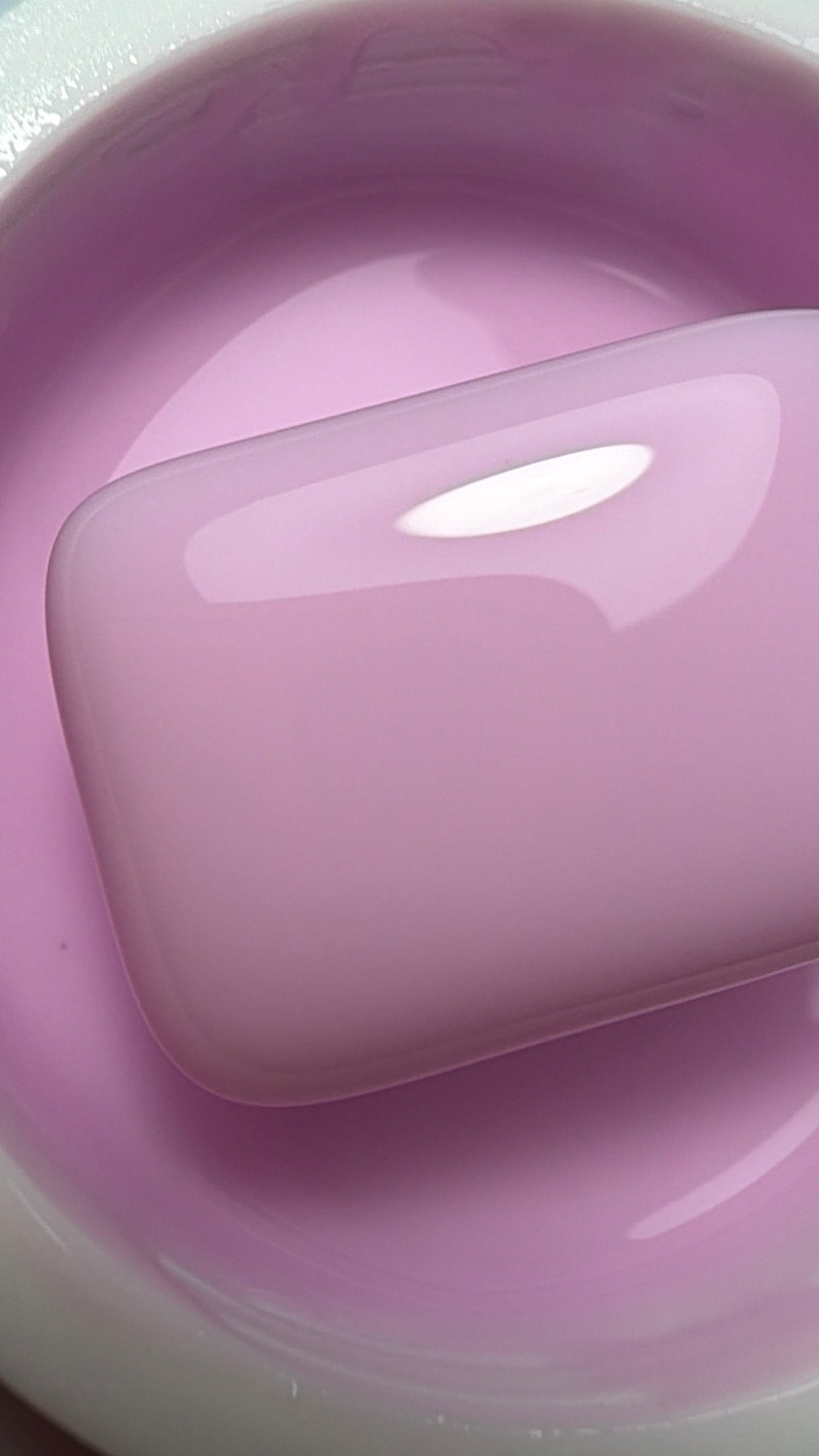 Rubber Strong Base Flamingo 20ml