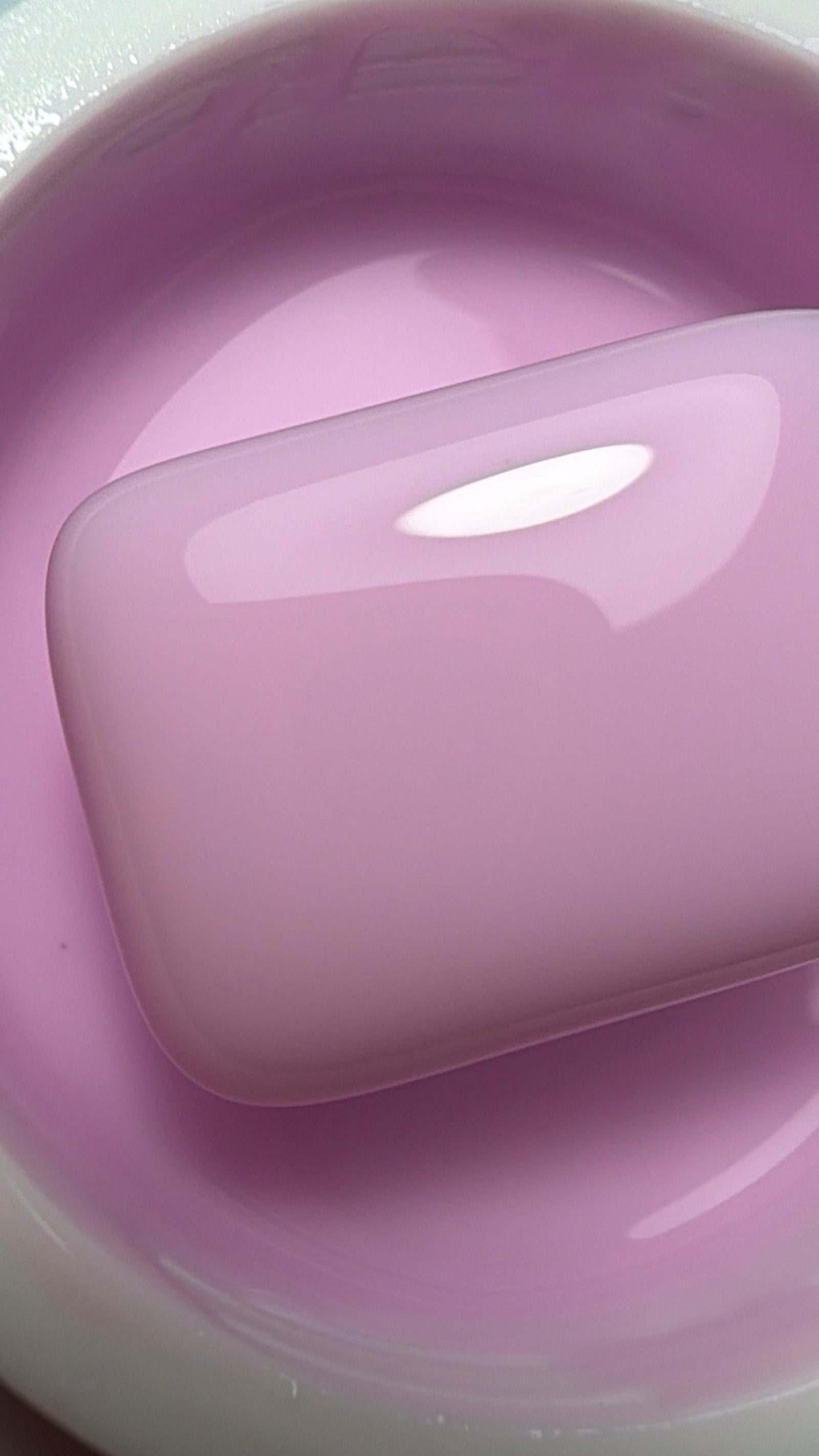 Rubber Strong Base Flamingo 20ml