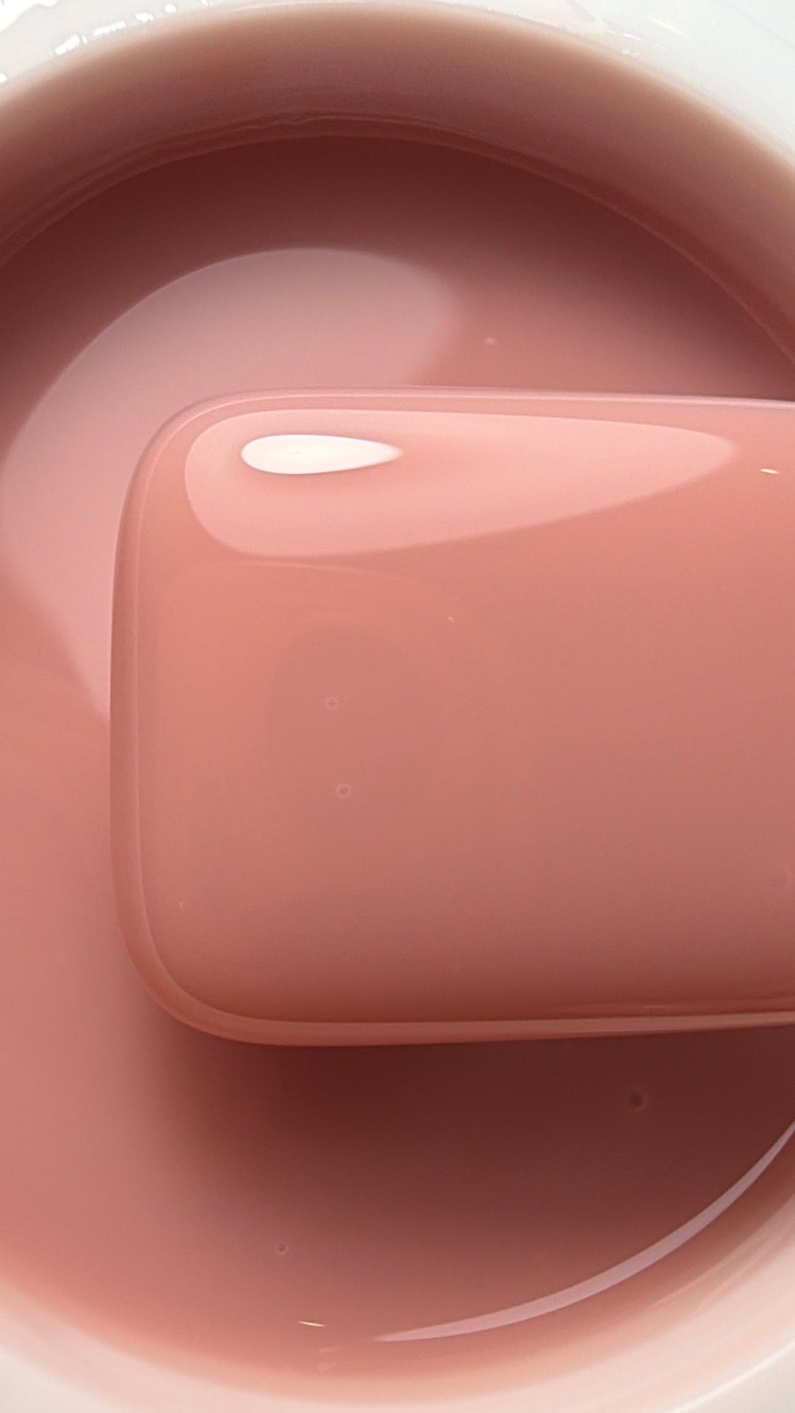 Rubber Strong Base Tofee 20ml