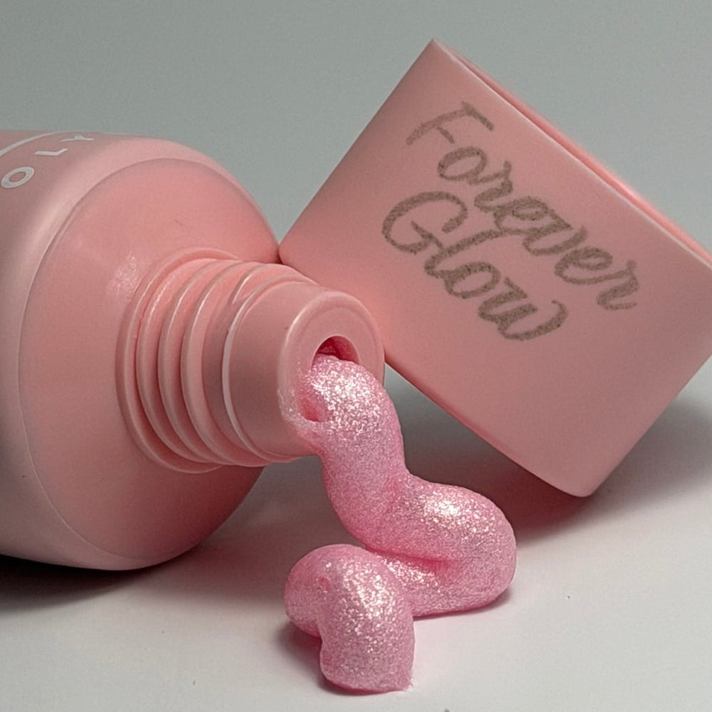 POLYGEL Forever glow 60gr